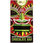 Lifefood Nuts & Cherries 70 g – Zboží Dáma