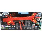 Nerf Hasbro Nerf roblox cobra – Zboží Dáma