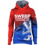 Sweep Ultimate Sport CNT trikolora – Sleviste.cz