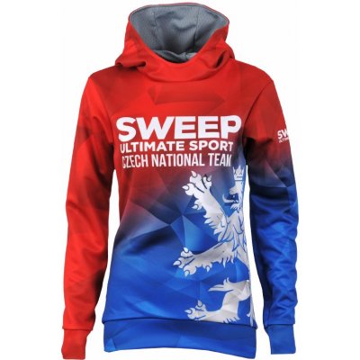 Sweep Ultimate Sport CNT trikolora – Sleviste.cz