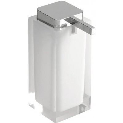 Gedy RAINBOW bílá RA8002 – Zboží Dáma