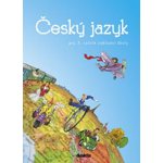 Český jazyk 3.r.ZŠ - Burianová,Jízdná,Nováková,Volf – Hledejceny.cz
