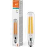 LEDVANCE Osram NAV 50 LED FIL V 3600LM 21W 727 E27 – Hledejceny.cz