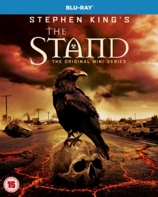 Stand: Series 1 BD
