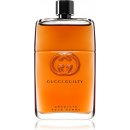 Parfém Gucci Guilty Absolute parfémovaná voda pánská 150 ml