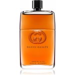 Gucci Guilty Absolute parfémovaná voda pánská 150 ml – Sleviste.cz