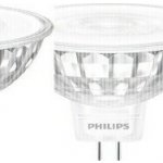 Philips LED žárovka GU5,3 MR16 7,5W 50W teplá bílá 2700K stmívatelná, reflektor 12V 36° – Hledejceny.cz