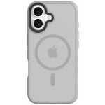 Tactical MagForce Hyperstealth Kryt pro iPhone 17 Light Grey – Zboží Mobilmania
