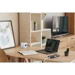 Cubenest PowerCube Extended USB A+C PD 20 W Blue 6974699970835 – HobbyKompas.cz