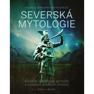 Severská mytologie – Hledejceny.cz