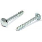 Šroub vratový DIN 603 M12 x 240 ZB - Balení 25 ks – Zboží Mobilmania