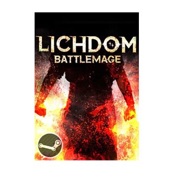 Lichdom: Battlemage