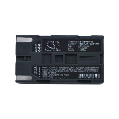 Cameron Sino CS-ASP500SL - neoriginální – Hledejceny.cz