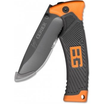 Gerber Bear Grylls Folding Knife