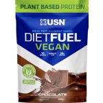 USN Diet Fuel Vegan 880 g – Zboží Dáma