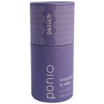 Ponio Levandule a máta přírodní roll-on 75 g – Zbozi.Blesk.cz