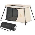 Babymoov cestovní postýlka Moov & Sleep – Zboží Dáma