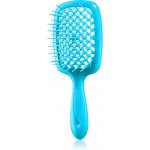 Janeke Superbrush velký plochý kartáč na vlasy – Zboží Dáma