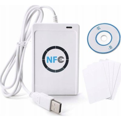 ACS ACR122 NFC – Zboží Živě