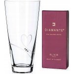 Váza Diamante 0 l – Hledejceny.cz