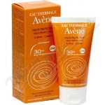 Avène Sun Sensitive krém na opalování SPF30 50 ml – Sleviste.cz