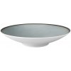 mísa a miska Seltmann Weiden Coup Fine Dining Grey Mísa 28 cm