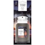 Yankee Candle Black Coconut papírová visačka – Hledejceny.cz