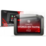 GrizzProtector Fólie PROTI OTISKŮM PRSTŮ pro CFMOTO CFORCE 850 Touring GEN3 7" – Zboží Živě