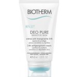 Biotherm deo Pure Woman deostick 40 ml – Zboží Mobilmania