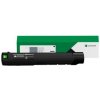 Toner Lexmark 85D00K - originální