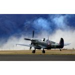 Letecký bojový simulátor Spitfire Mk.IX v Praze – Hledejceny.cz