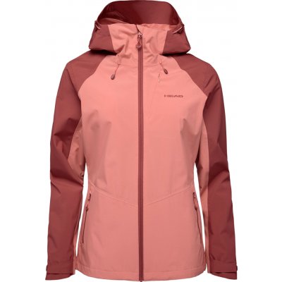 Head Dinah růžová – Zboží Mobilmania