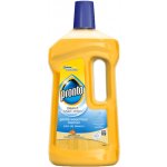 Pronto Extra Ochrana mýdlový čistič na dřevo s mandlovým olejem 750 ml – Zboží Mobilmania