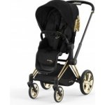 Cybex by Jeremy Scott Priam Wings 2022 + Lux Seat WINGS – Hledejceny.cz
