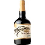 INGENIO MANACAS Extra ANEJO 38% 0,7 l (karton) – Zbozi.Blesk.cz