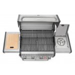 G21 Alabama Silver BBQ Premium Line – Hledejceny.cz