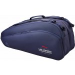 Wilson US OPEN 2025 TOUR 12PK – Zbozi.Blesk.cz