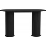 Unique Furniture Nola hnědá – Zboží Dáma