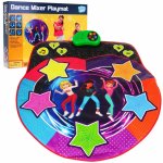 Mamido Best Dancer Taneční podložka pro děti – Zboží Živě