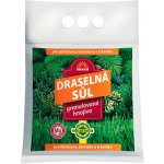 Forestina Draselná sůl granulovaná MINERAL 2,5 kg – Hledejceny.cz