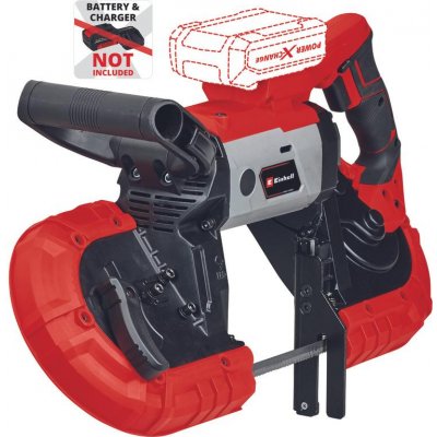 Einhell TE-MB 18/127 Li-Solo 4504216 – Zbozi.Blesk.cz