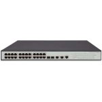 HPE OfficeConnect 1950 24G 2SFP+ 2XGT PoE+ Switch – Zboží Živě