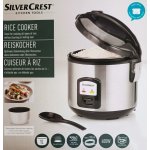 SILVERCREST SRK 400 D2 – Zboží Dáma
