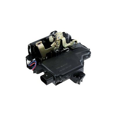 NTY Centrální zámek VW BORA GOLF IV PASSAT B5 – přední pravý – Zboží Mobilmania