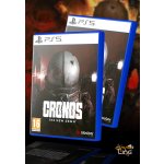 Cronos: The New Dawn – Zboží Dáma