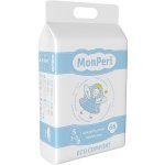 MonPeri ECO comfort S 3-6 kg 66 ks – Zbozi.Blesk.cz