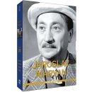 MARVAN JAROSLAV - ZLATÁ KOLEKCE - 4 DVD