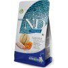 Granule pro kočky N&D Pumpkin Kitten Cod Shrimp Pumpkin 1,5 kg