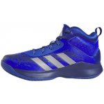 adidas dětské basketbalové boty Cross Em Up 5 K Wide Jr HQ8495 – Sleviste.cz