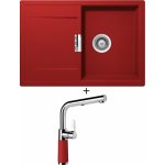 Set Schock Mono D-100S + SC-540 – Zboží Dáma